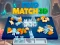 遊戲Find Match 3D在線