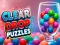 遊戲Clear Drop Puzzles在線