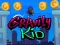 遊戲Gravity Kid在線