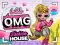遊戲LOL Surprise OMG™ Fashion House在線