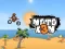 遊戲Moto X3m Bike Race在線