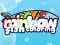 遊戲Rainbow Fish Coloring在線