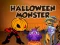 遊戲Halloween Monster在線