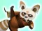 遊戲Kungfu Panda Shifu在線