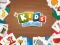 遊戲Kids Cute Pairs在線