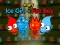 遊戲Angry Ice girl and Fire boy在線