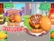遊戲Yummy Super Burger在線