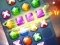 遊戲Stickman Jewel Match 3 Master在線