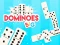 遊戲Dominoes Big在線