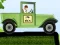 遊戲Ben 10 Jeep Race在線