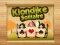 遊戲Klondike Solitaire在線