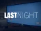 遊戲Last Night在線