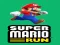 遊戲Super Mario Run 3D在線