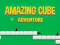 遊戲Amazing Cube Adventure在線