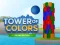 遊戲Tower of Colors Island Edition在線