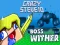 遊戲CrazySteve. io在線