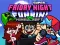 遊戲Super Friday Night Funkin Vs Minecraft在線