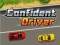 遊戲Confident Driver在線
