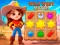 遊戲Wild West Match在線