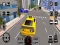 遊戲Modern City Taxi Car Simulator在線