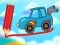 遊戲Draw The Truck Bridge在線