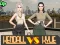 遊戲Kendall vs Kylie Yeezy Edition在線