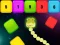 遊戲Snake Blocks and Numbers在線