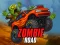 遊戲Zombie Road在線