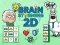 遊戲Brainstorming 2D在線