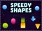 遊戲Speedy Shapes在線
