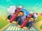 遊戲Idle Merge Car And Race在線