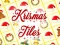 遊戲Krismas Tiles在線