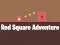 遊戲Red Square Adventure在線