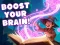 遊戲Boost Your Brain!在線