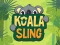 遊戲Koala Sling在線