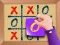 遊戲Tic Tac Toe Office在線