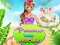 遊戲Princess Pet Rescuer在線