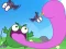 遊戲Push The Frog在線
