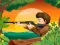 遊戲Deer Hunting Jigsaw在線