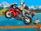 遊戲Motorbike Beach Fighter 3d在線