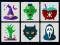 遊戲My Halloween Items在線