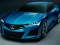 遊戲Acura Type S Concept在線