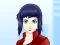 遊戲Ghost In The Shell Major Motoko Kusanagi Dress Up在線
