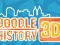 遊戲Doodle History 3d Architecture在線
