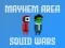 遊戲Mayhem Area Squid Wars在線