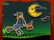 遊戲Halloween Witch Fly在線