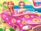 遊戲Princesses Road Trip Fun在線