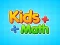 遊戲Kids Math在線