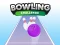 遊戲Bowling Challenge在線