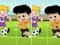 遊戲World Cup 2018 Find The Difference在線